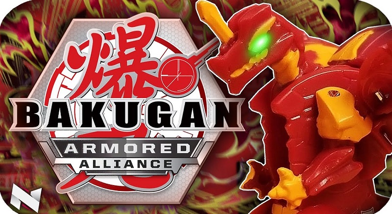 Is 'Bakugan' on Netflix in Australia? Where to Watch the Series - New On  Netflix Australia & New Zealand