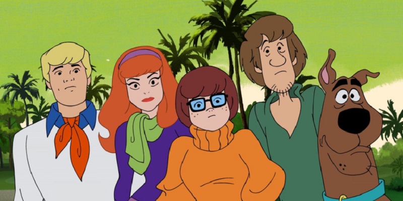El éxito de las aventuras de Scooby-Doo ha perdurado en el tiempo. Foto: AnimationXpress