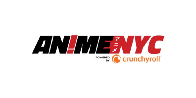 Crunchyroll Tease Their Packed Anime NYC LineUp  AFA Animation For  Adults  Animation News Reviews Articles Podcasts and More