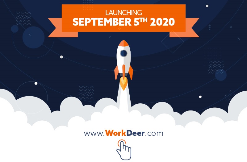WorkDeer, unique freelance platform for CG studios and gaming, animation,  and VFX artists to launch worldwide -