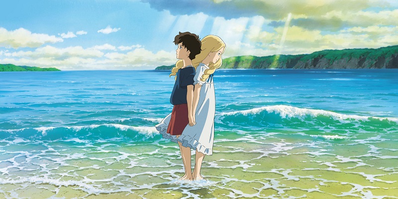 Studio Ghibli releases 400 images for you to use however you want -  SoyaCincau