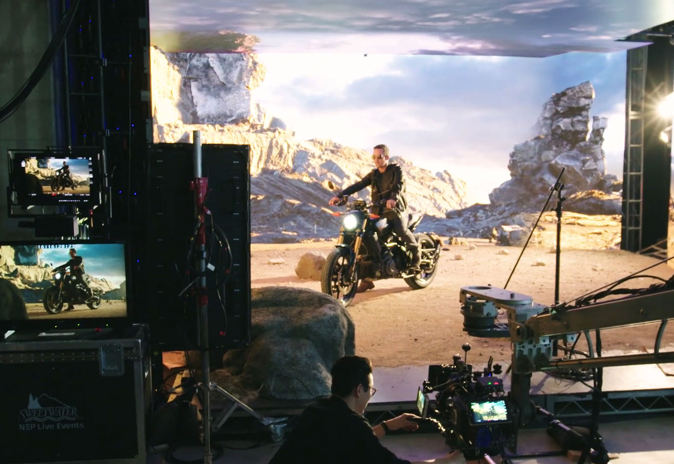 Top Trends that are dominating the VFX industry in 2020 - AnimationXpress