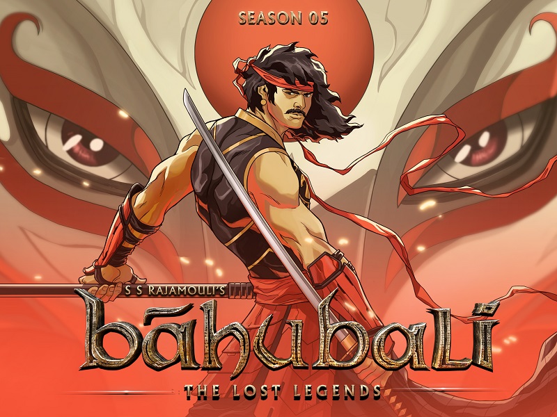‘Bahubali: The Lost Legends’ S5 premiering on Tata Sky Fun Learn