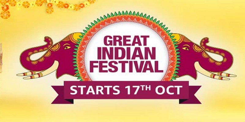 Here are the Amazon Great Indian Festival deals for gamers to grab on!