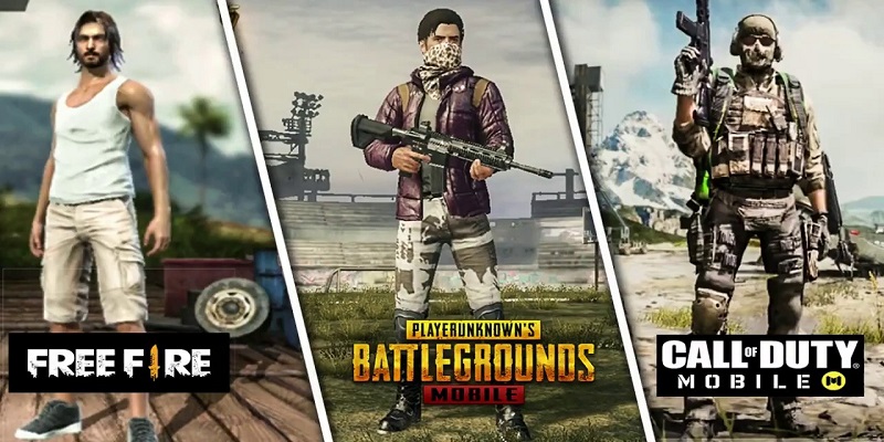 Takes On PUBG In India With Multiplayer Shooter Crucible