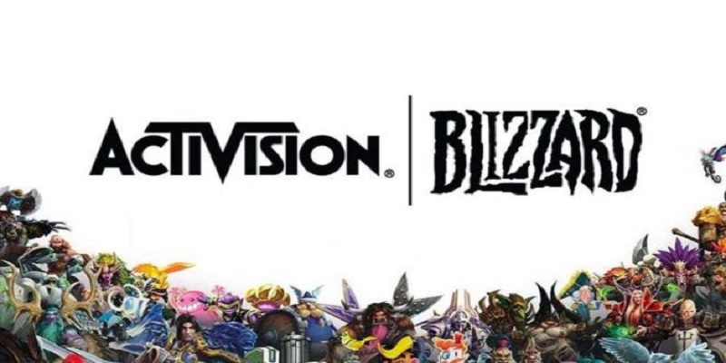 Activision Blizzard made an overall revenue of $1.95 billion in Q3 2020 -