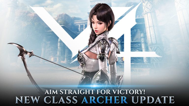 V4 global content update will add Archer Class