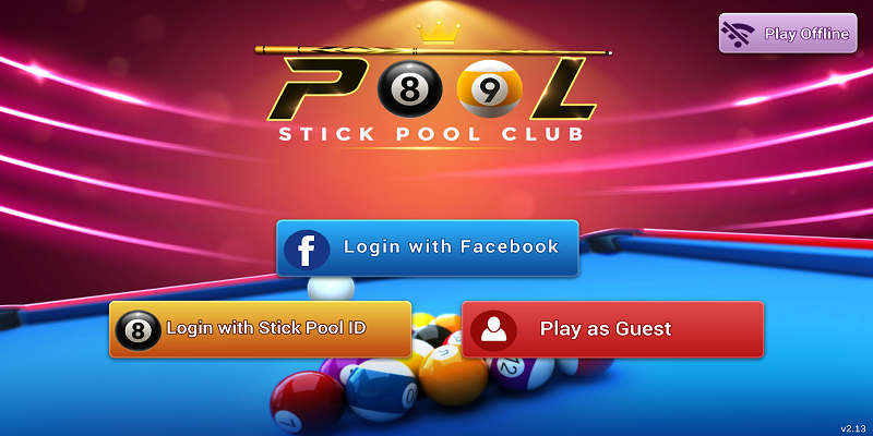 Play 8 Ball Pool Game Online & Earn Money on MPL