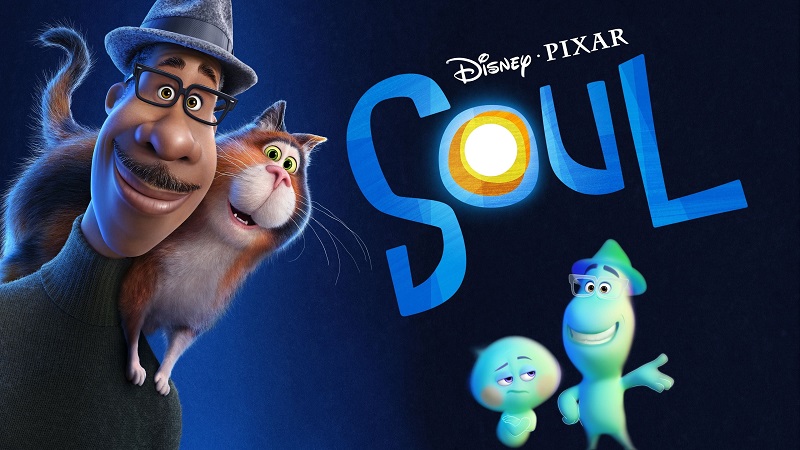 Soul' wins Best Animated Feature and Best Original Score at Golden Globes -