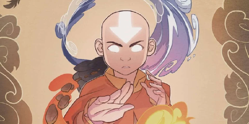 Nickelodeon announces the launch of ‘Avatar Studios’ to expand The Last Airbender’s universe