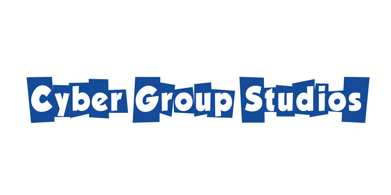 cyber-group-studios