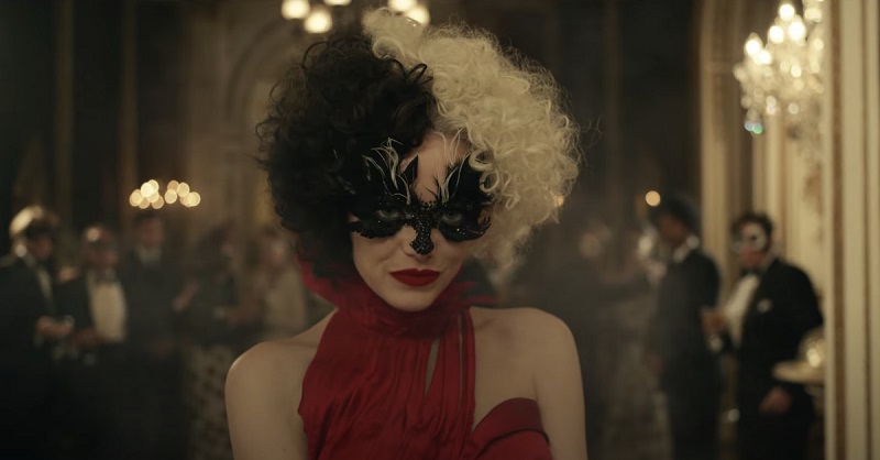 Disney unveils 'Cruella' official trailer and poster - AnimationXpress