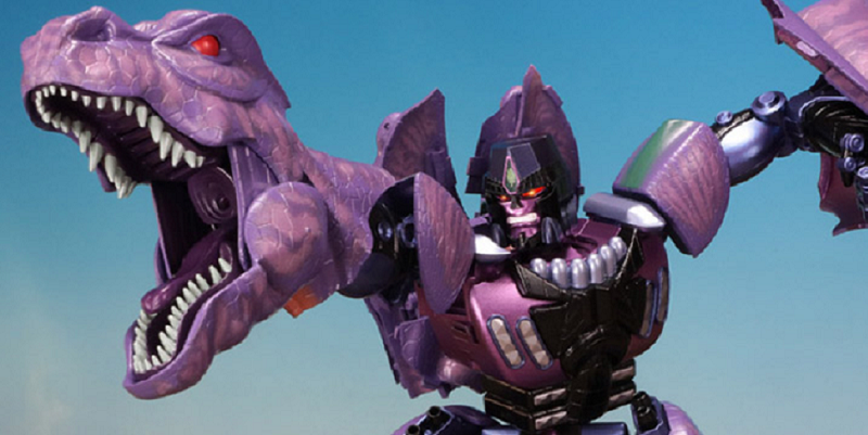 New 'Transformers' movie teases connection to 'Beast Wars' and 'Bumblebee' -
