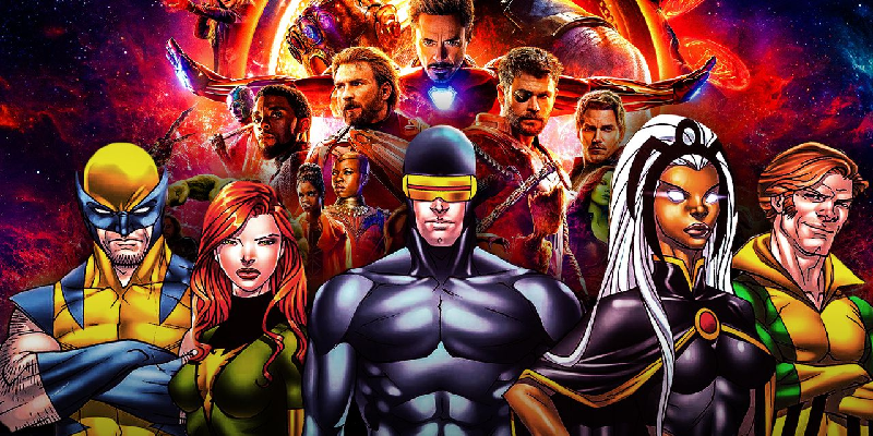 Marvel S X Men Movie Is In Production With Tentative Title The Mutants Animationxpress