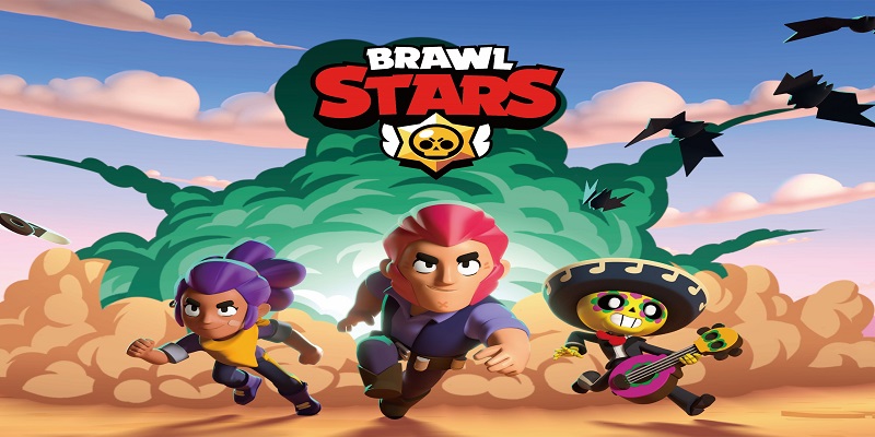 Wildbrain Cplg Extends Partnership With Brawl Stars Global Right Holder Animationxpress - brawl stars global update