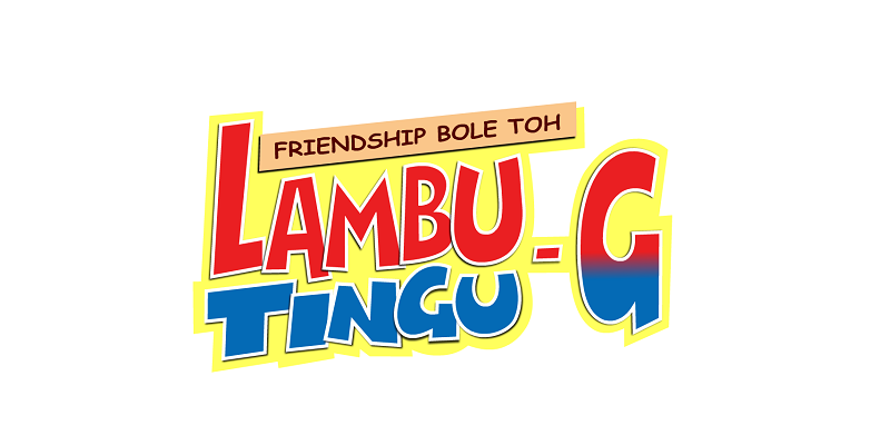Lambu-G Tingu-G' arriving on 'All New POGO' to make summer more exciting  for kids -