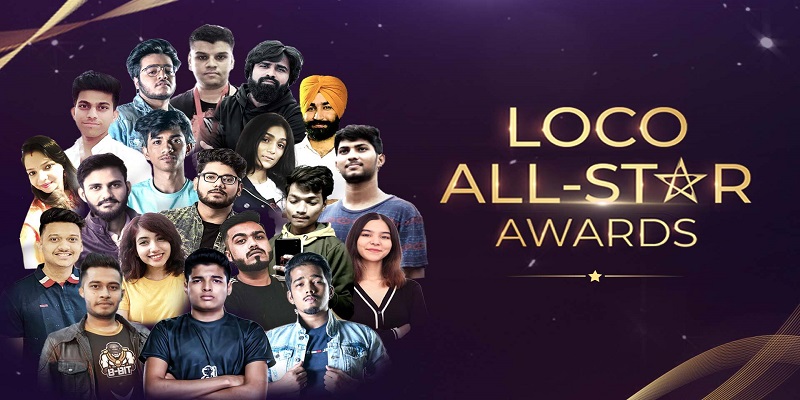 Loco celebrates one year of #GamingTogether with Loco All Star