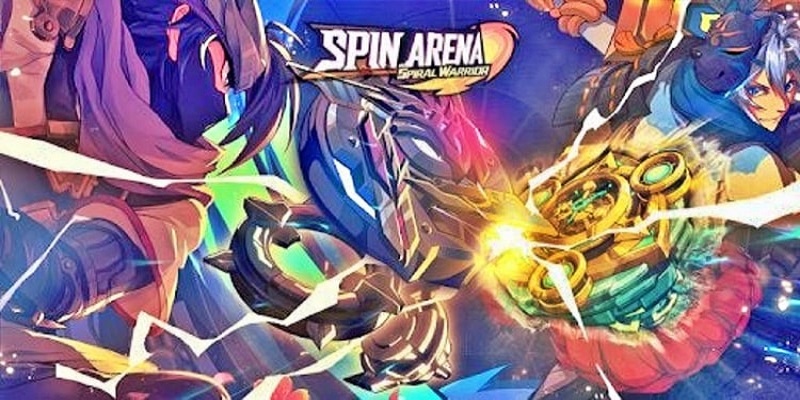 Battle Spins – Apps no Google Play