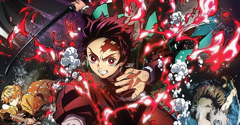 Demon Slayer Mugen Train Becomes The Second Highest Grossing Anime Film In Us Animationxpress