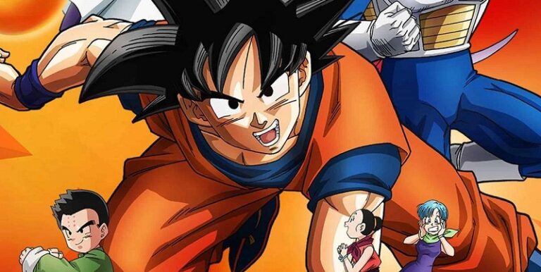 A new 'Dragon Ball Super' movie set to be released in 2022! - AnimationXpress