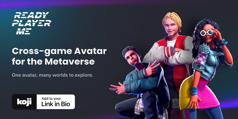 Player's Avatar - Game Maker Academy