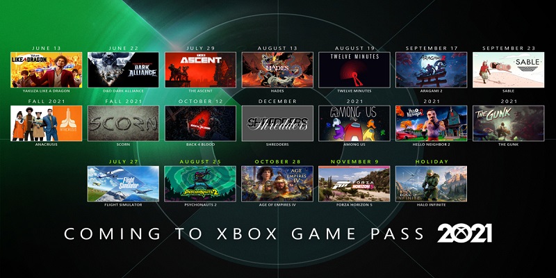 Phil Spencer has big plans for smaller games on Xbox Game Pass - Xfire