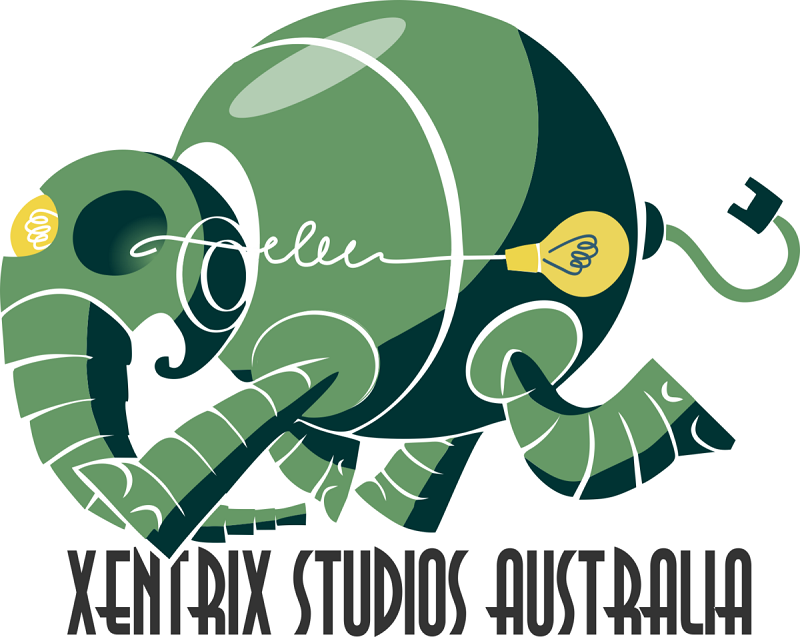 Xentrix studios acquires Viskatoons and launches new studio in Australia -