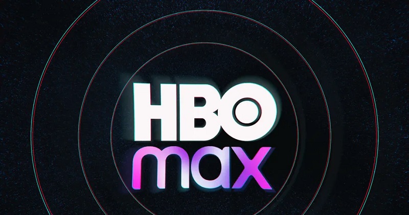 hbo max