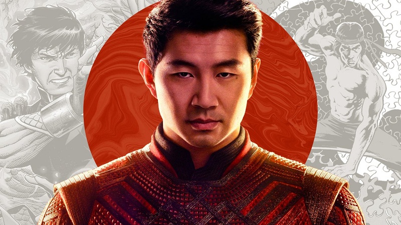The official character posters of Shang-Chi and the Legend of the Ten Rings  : r/marvelstudios