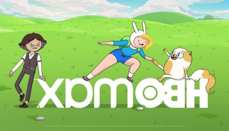 HBO Max orders 'Adventure Time’ spin-Off series ‘Fionna and Cake’
