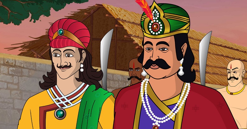 10 enjoyable animated movies that impart knowledge about the Indian culture  and mythology -