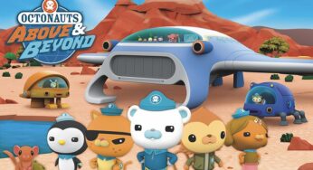 Animantz Ties Up With Monster Distributes Ireland For Fun Run Animationxpress