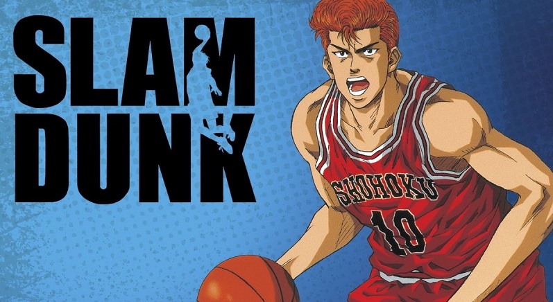 Popular anime series 'Slam Dunk' to return as a film in 2022 -