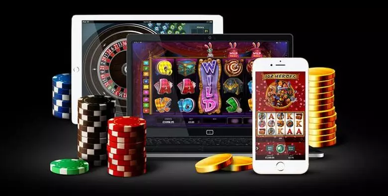 Top 5 Der Besten Echtgeld-Casinos - Online-Glücksspiel