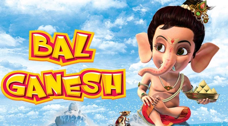 Ganesh Chaturthi Special: Know more about Lord Ganesha from these eight  animated films and shows -