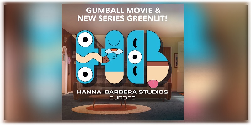 Cartoon Network launches digital board game - Gumball's Amazing