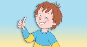Horrid-Henry-GOSH