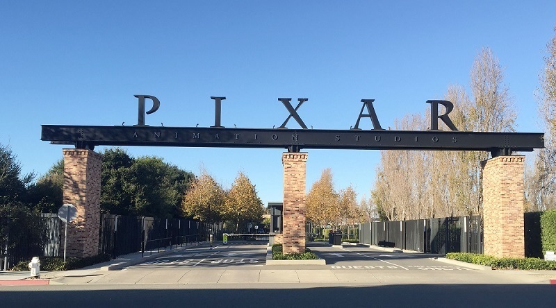 Disney+ and Pixar drops 'A Spark Story' trailer -