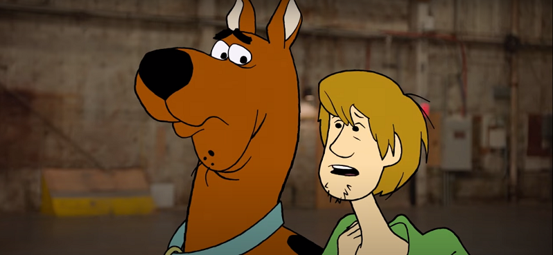 Trailer de Velma, série spin-off de Scooby-Doo da HBO Max - Cinema e  Streamings - eplay