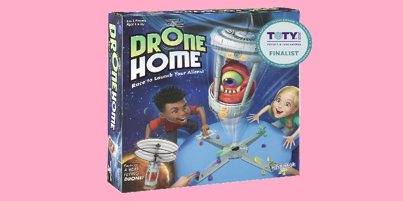 Drone Home® – PlayMonster