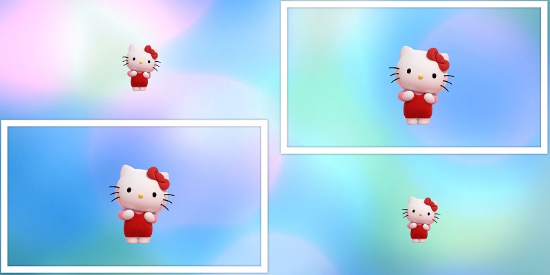 Hello Kitty Animated Series Unveiled by Kids First,  Kids Plus
