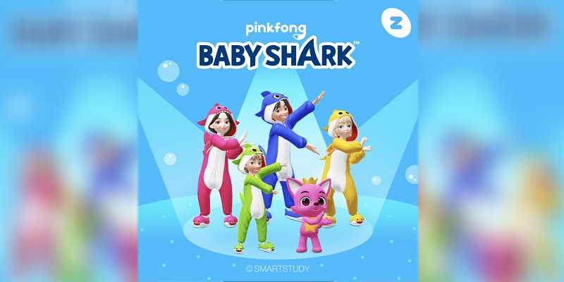 Pinkfong to expand IP-based NFTs