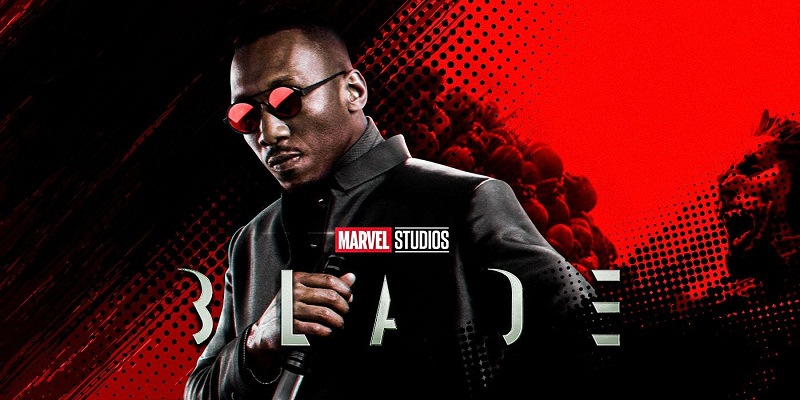 Marvel India accidentally reveal 'Blade' release date in MCU phase 4 slate -