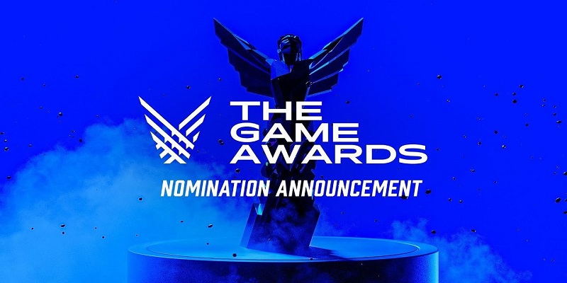 Vote for Ubisoft at the Game Awards 2020 ! - Ubisoft Montréal