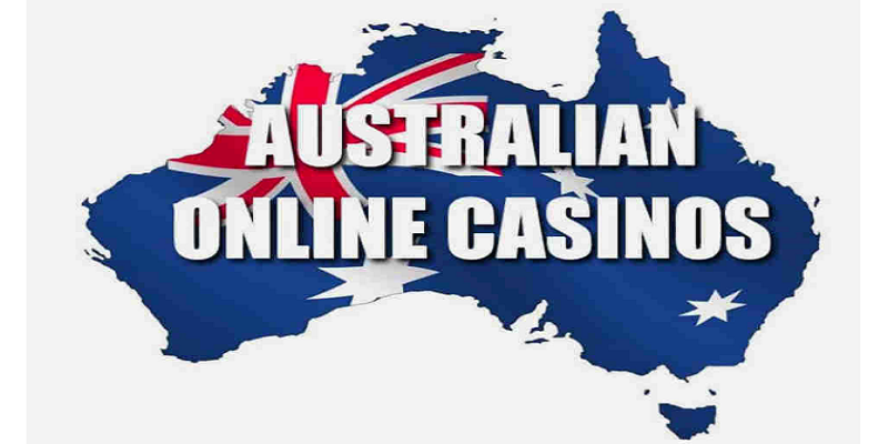 A Simple Plan For Online Casinos