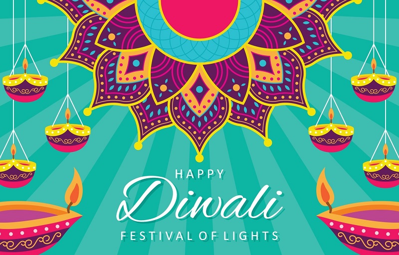 Indian animation studios welcome Diwali with happiness and positivity -