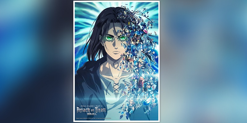 Promo Video for Final Season of 'Attack on Titan' Anime Reveals