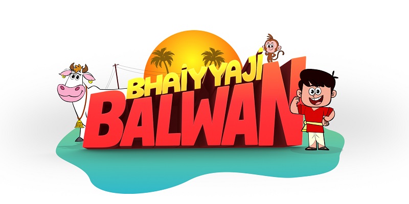 Reliance Animation - Bhaiyyaji Balwan 2022