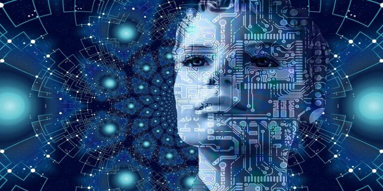 The technology that will consume us in 2022 and beyond