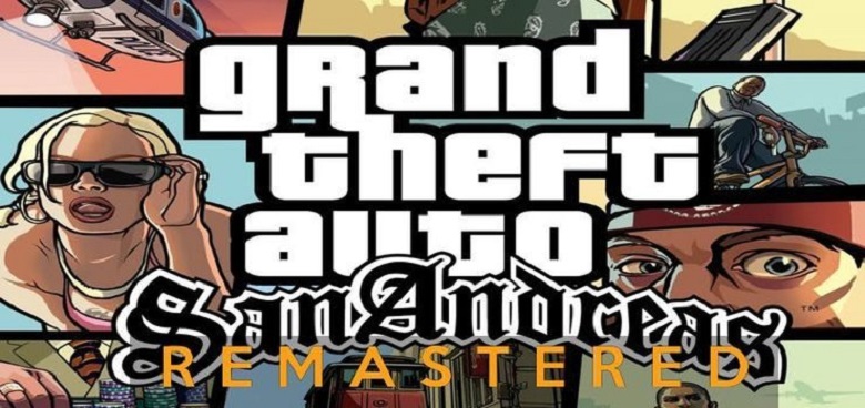 Multiplayer mod for GTA: San Andreas remaster announced with cross